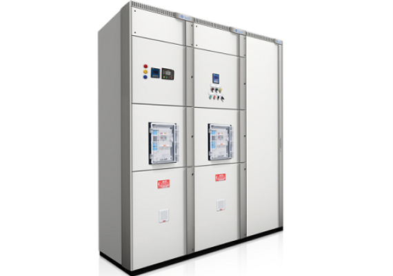 Automatic Transfer Switch