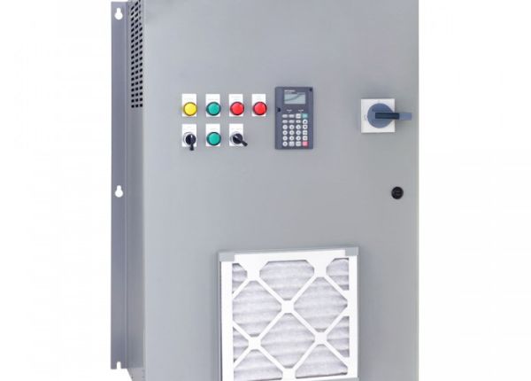 VFD Control Panel