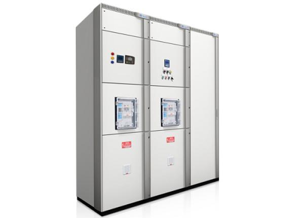 Automatic Transfer Switch