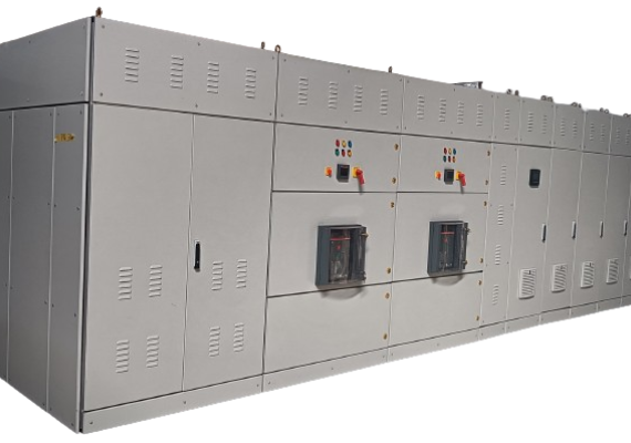 Main Sub Distribution Board