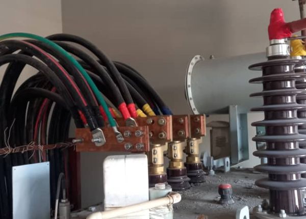 Electrical Installation Project