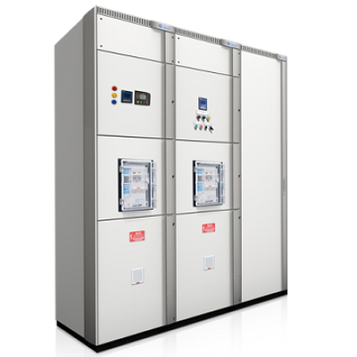 Automatic Transfer Switch