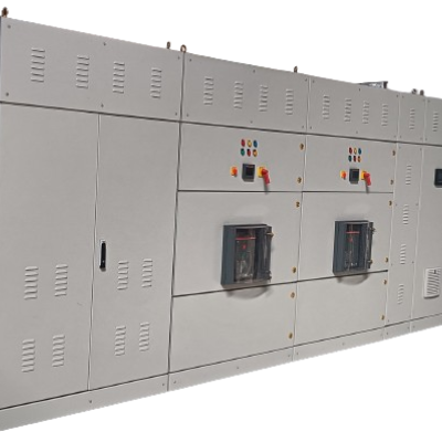 Main Sub Distribution Board