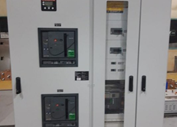  Main Sub Distribution Board