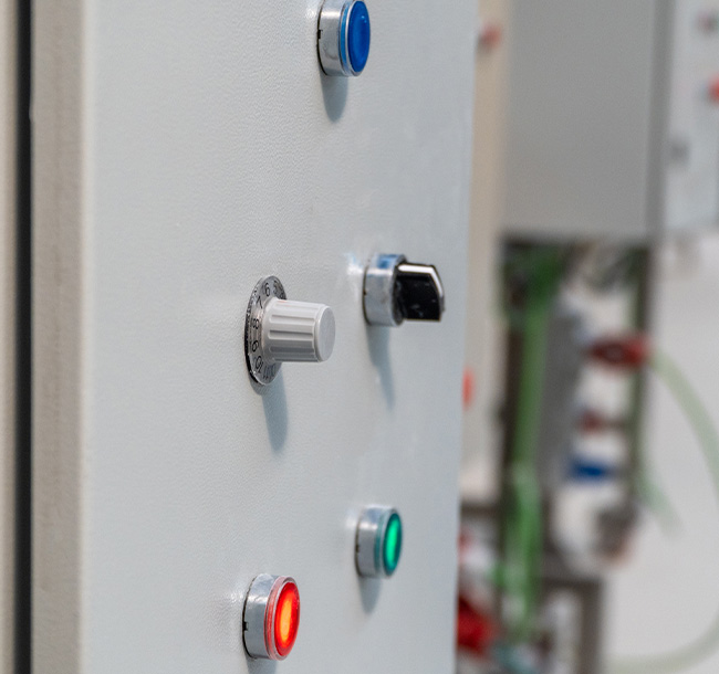 Southern Swtich Auto 6