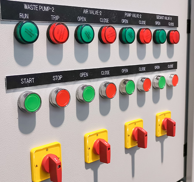 Southern Swtich Auto 6