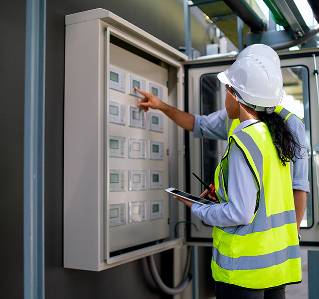 Southern Swtich Auto8