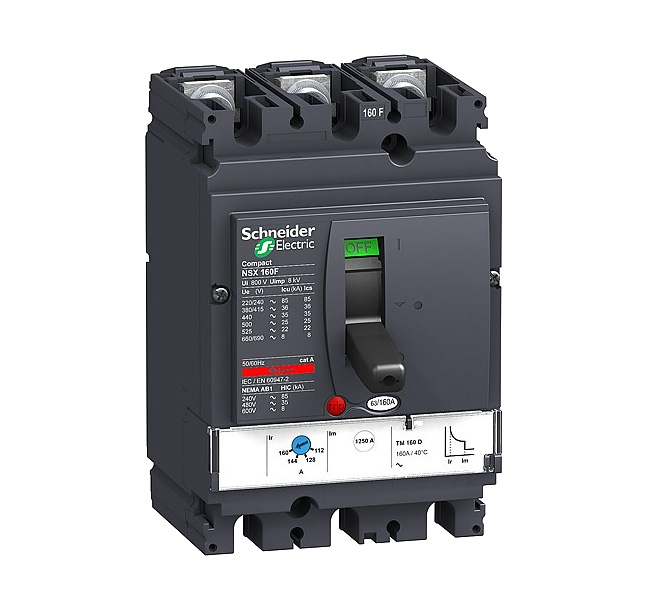 Products electric switches
