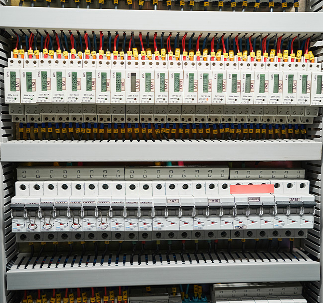 Southern Swtich Auto 6