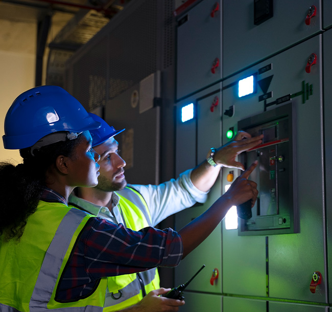 Southern Swtich Auto 6