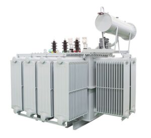 1600kVA Oil Immersed Transformer