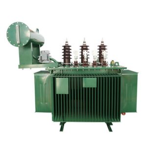 38_5kV 800kVA Distribution Transformer